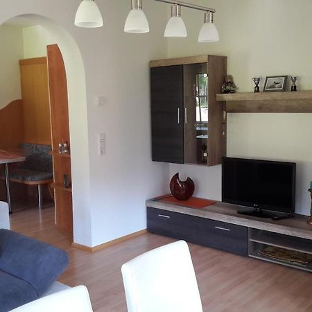 Ferienwohnung Winkl Liesing Exteriér fotografie