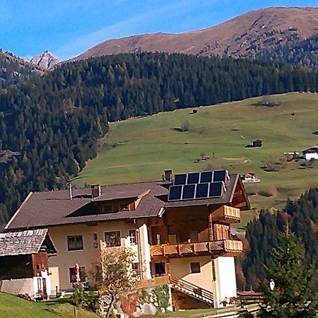Ferienwohnung Winkl Liesing Exteriér fotografie