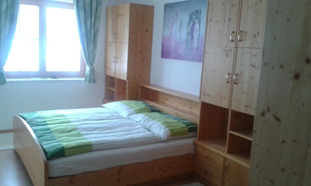 Ferienwohnung Winkl Liesing Exteriér fotografie