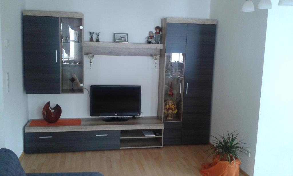 Ferienwohnung Winkl Liesing Exteriér fotografie