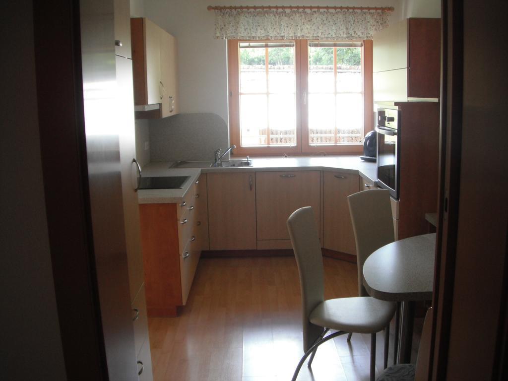 Ferienwohnung Winkl Liesing Exteriér fotografie