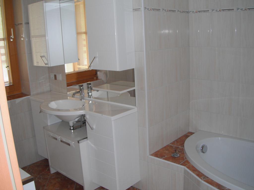 Ferienwohnung Winkl Liesing Exteriér fotografie