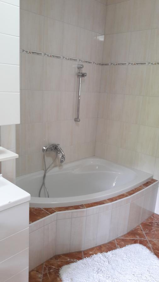Ferienwohnung Winkl Liesing Exteriér fotografie