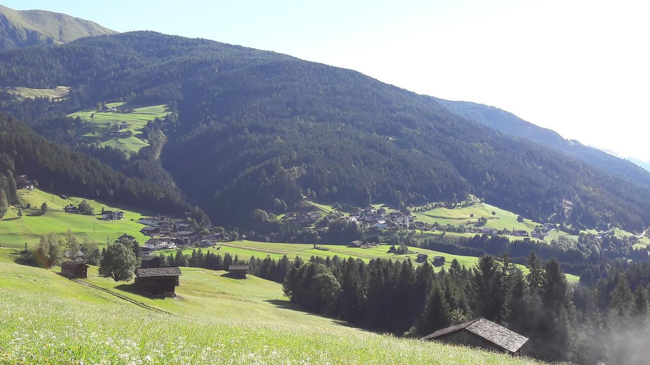 Ferienwohnung Winkl Liesing Exteriér fotografie