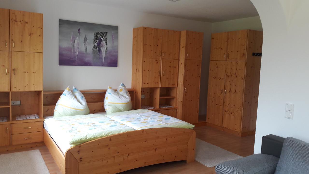 Ferienwohnung Winkl Liesing Exteriér fotografie