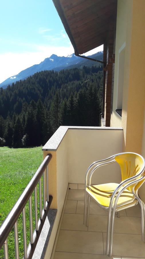 Ferienwohnung Winkl Liesing Exteriér fotografie