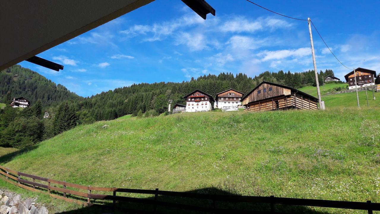 Ferienwohnung Winkl Liesing Exteriér fotografie