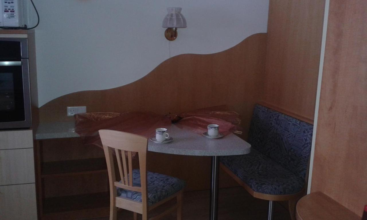 Ferienwohnung Winkl Liesing Exteriér fotografie