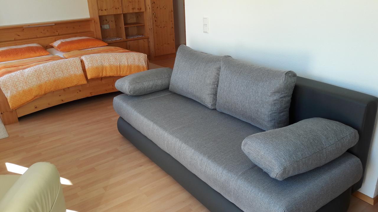 Ferienwohnung Winkl Liesing Exteriér fotografie