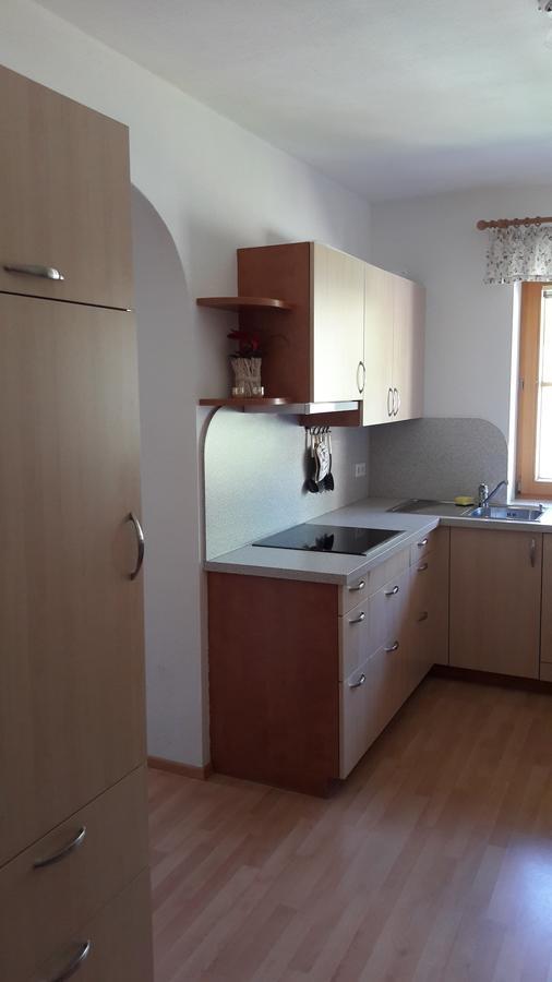 Ferienwohnung Winkl Liesing Exteriér fotografie
